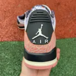 Air Jordan 3 "Cherry Blossom" 441140-100 - 图片 3
