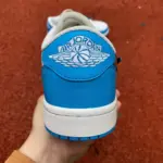 low Air Jordan 1 x OFF-WHITE  AQ0818-148 - 图片 3