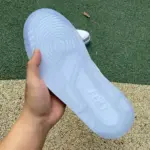 Air Jordan 3 Retro "White Cement Blue"923096-101 - 图片 5