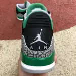 Air Jordan 3 Retro "Pine Green" CT8532-030 - 图片 4