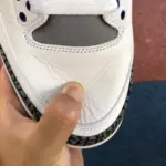 Air Jordan 3 Retro "Racer Blue" CT8532-145 - 图片 4