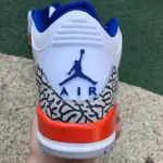 Air Jordan 3 "Knicks"136064-148 - 图片 4