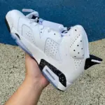 Air Jordan 6 “Reverse Oreo”CT8529-112 - 图片 4