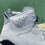Air Jordan 6 Retro "Cool Grey" CT8529-012 - 图片 3