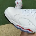 Air Jordan 6 "Red Oreo" CT8529-162 - 图片 3