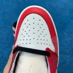 Air Jordan 1 AJ1 Spider-Man 2.0  DV1748-601 - 图片 5