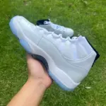 Air Jordan 11 "Legend Blue" CT8012-104 - 图片 4