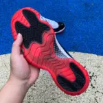 Air Jordan 11 Retro "Concord Bred" CT8012-106 - 图片 4