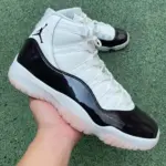 Air Jordan 11 "Neapolitan" AR0715-101 - 图片 4