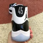 Air Jordan 11 "Concord" 378037-100 - 图片 3
