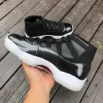 Air Jordan 11 Retro "72-10" 378037-002 - 图片 4