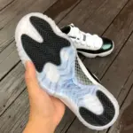Air Jordan 11 Low "Chameleon" 528895-145 - 图片 4