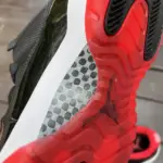 Air Jordan 11 Low "Bred" 528895-012 - 图片 4