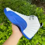 Air Jordan 12 "Blueberry" CT8013-140 - 图片 4