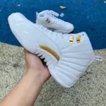 Air Jordan 12 WMNS "Phantom" FD9101-007 - 图片 4