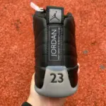 Air Jordan 12 "Wolf Grey" CT8013-019 - 图片 3