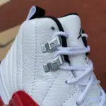 Air Jordan 12 Retro "Cherry" CT8013-116 - 图片 4