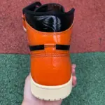 Air Jordan 1 "Shattered Backboard"  555088-028 - 图片 4