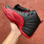 Air Jordan 12 "Flu Game" 130690-002 - 图片 4