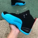 Air Jordan 12 "Gamma Blue" 130690-027 - 图片 4