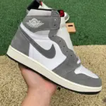 Air Jordan 1 High OG "Washed Heritage"  DZ5485-051 - 图片 5