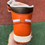 Air Jordan 1 "Starfish" Shattered Backboard  DO9369-101 - 图片 5