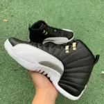 Air Jordan 12 "Playoff" CT8013-006 - 图片 4