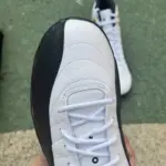 Air Jordan 12 "Taxi" 130690-125 - 图片 4