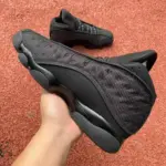 Air Jordan 13 "Black Cat" 414571-011 - 图片 4