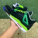 Air Jordan 4 "Doernbecher" 308497-015 - 图片 4