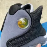 Air Jordan 13 "Black Flint" DJ5982-060 - 图片 4