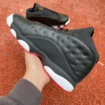 Air Jordan 13 "Playoffs" 2023 Edition 414571-062 - 图片 4