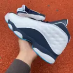 Air Jordan 13 Obsidian 414571-144 - 图片 4
