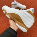 Air Jordan 13 "Wheat" 414571-171 - 图片 4