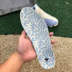 Air Jordan 13 x SoleFly "University Blue" DX5763-100 - 图片 4