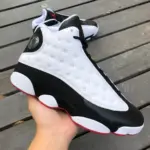Air Jordan 13 "Panda" 414571-104 - 图片 4