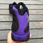 Air Jordan 13 "Court Purple" DJ5982-015 - 图片 4