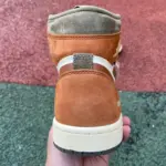 Air Jordan 1 Element GORE-TEX  DB2889-003 - 图片 7