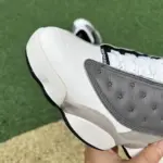 Air Jordan 13 "Atmosphere Grey" 414571-016 - 图片 4