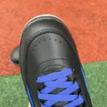 Off-White x Air Jordan 2 "Black Blue" DH4375-004 - 图片 4