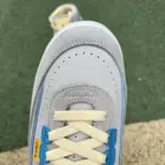 Union x Air Jordan 2 "Grey Fog" DN3802-001 - 图片 4