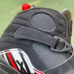 Air Jordan 8 Retro "Playoff" 305381-062 - 图片 4