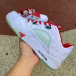 CLOT x Air Jordan 5 Low "Silk" AJ5 Low 1551183 - 图片 4