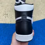 Air Jordan 1 High AJ1 "Panda" Retro  BQ4422-001 - 图片 4