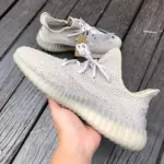 Adidas Yeezy Boost 350 V2 "Granite" HP7870 - 图片 4