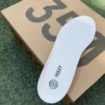 Adidas Yeezy Boost 350 V2 "Hollow White" HQ6316 - 图片 4