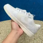 Nike Dunk x GUCCI Off-White BB9676-312 - 图片 4