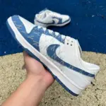 Nike Dunk x MLB New York Yankees DQ1098-348 - 图片 4