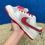 Nike Dunk Low "Year of the Dragon" CR8033-506 - 图片 4