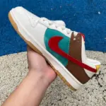 Nike Dunk Low "Year of the Dragon" GJ8309-933 - 图片 4